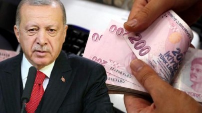 Cumhurbaşkanı Erdoğan kurmaylarına 'Asgari ücret ne kadar olmalı' dedi: Herkesin yanıtı aynı oldu!