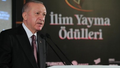 Cumhurbaşkanı Erdoğan Merkez Bankası'nın rezervini açıkladı!