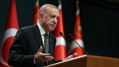 Cumhurbaşkanı Erdoğan: Artık hiçbir vatandaşımızın mevduatını TL'den dövize geçirmesine ihtiyaç kalmayacak!
