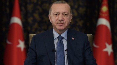 Cumhurbaşkanı Erdoğan: Cihanşumül kardeşliğimizin etnik ve kültürel farklılıklarımız sebebiyle zedelenmesine izin veremeyiz
