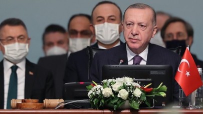 Cumhurbaşkanı Erdoğan'dan flaş Afrika açıklaması: Hedef 75 milyar dolar!