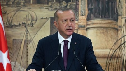 Cumhurbaşkanı Erdoğan'dan IMF,  kur,  faiz ve enflasyon açıklaması