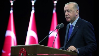 Cumhurbaşkanı Erdoğan'dan İnsan Hakları Günü mesajı