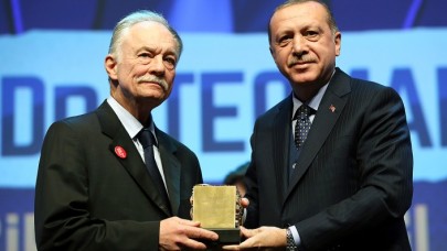 Cumhurbaşkanlığı Kültür Sanat Büyük Ödülü sahibi Prof. Dr. Teoman Duralı öldü: Prof. Dr. Teoman Duralı kimdir?