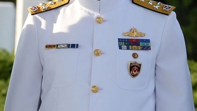 Darbe imalı bildiriye imza atan amiraller hakkında iddianame