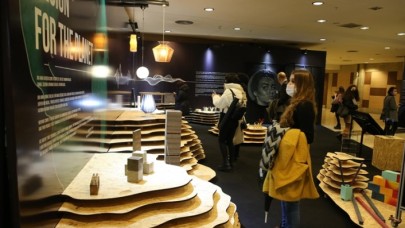 Design Week Türkiye 2021 bugüne kadar en yüksek katılımcı sayısına ulaştı