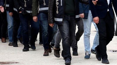 Devleti 750 milyon dolandıran suç örgütüne operasyon