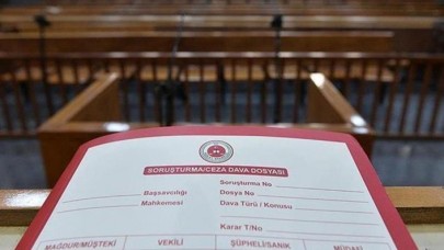 DİAYDER hakkındaki terör iddianamesi kabul edildi