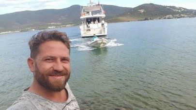 Didim'de 3.5 yıldır kayıp olan Ahmat Sakak'ın cesedi denizin dibinde bulundu,  arkadaşı Süleyman Uçar tutuklandı