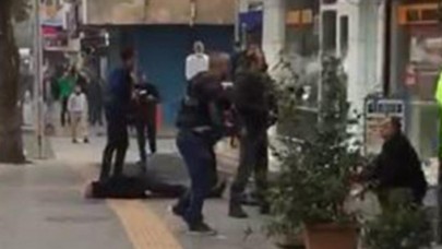 Diyarbakır'da iki aile arasında adliye çıkışı kavga: Altan Güler öldü