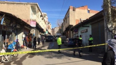 Diyarbakır'da mangal zehirlenmesi: Seyit Ali Çetin ve Cuma Özarı öldü