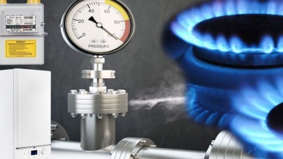 Doğal gaz tarifesi değişiyor: Yeni tarife geliyor