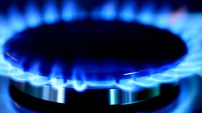 Doğalgaza aralık ayı zammı!