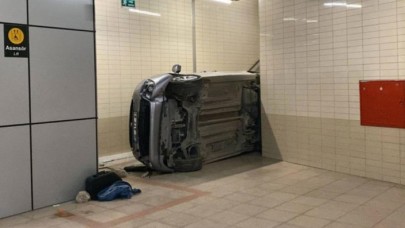 Doğum gününde akılalmaz kazada can verdi: 21 yaşındaki Davut Can Duman öldü