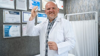 Doktor Ceyhun Aydoğan Obezite Ameliyatlarındaki Başarı Oranı Hakkında Bilgi Veriyor