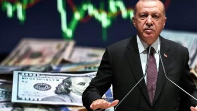 Dolar yükselmeye devam edecek mi? Cumhurbaşkanı Erdoğan'dan net mesaj