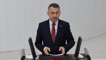 Dolar neden artıyor? Cumhurbaşkanı Yardımcısı Oktay'tan flaş kur açıklaması!