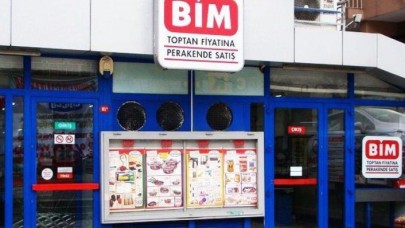 Dolardaki düşüş etiketlere yansıyacak mı? BİM indirime gitmek için şart koştu