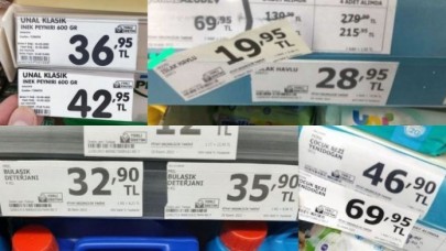 Döviz kurları düştü,  fiyatlar da düşecek mi? İTO'dan flaş açıklama