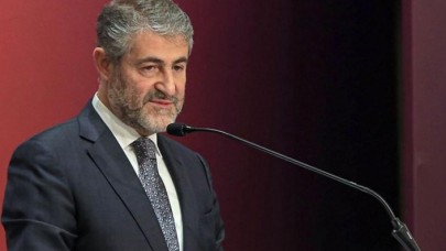 Döviz kuru neden artıyor? Faiz indirimi sürecek mi? Hazine ve Maliye Bakanı Nureddin Nebati'den flaş açıklamalar