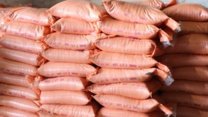 Dövizdeki düşüş gübre fiyatlarına da indirim olarak yansımaya başladı