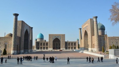 Dünya Turizm Örgütü 2023 Turizm Başkentini seçti