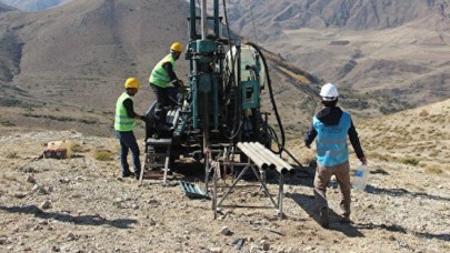 Dünyada sadece Erzurum’da bulundu! Milyonlarca dolar değerinde