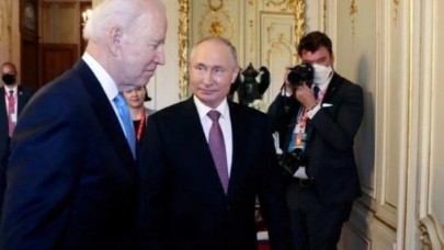 Dünyanın gözünü çevirdiği zirve sona erdi: Biden ve Putin herkesi ters köşeye yatırdı