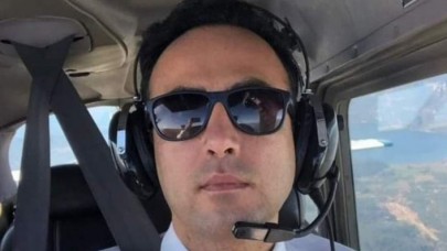 Eğitim için gittiği ABD'de ölü bulunan Astsubay Onur Özsoy,  Ayvalık'ta toprağa verildi