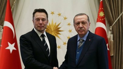 Elon Musk Türkiye baskısına boyun eğmedi! Şantajcılar bakın kim çıktı