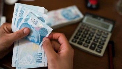Enflasyon rakamları açıklandı,  hesap değişti: Emekli ve memur maaşlarına ne kadar zam yapılacak?