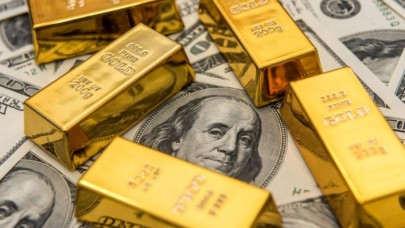 Erdoğan'ın açıklamaları sonrası çakılmıştı: İşte dolar,  euro ve altında son durum!