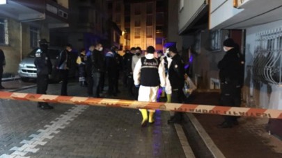 Esenyurt’ta yangın faciası: 4 çocuk öldü