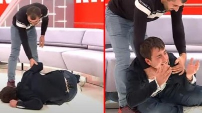 Eşi pideciye kaçtıktan sonra Müge Anlı'ya çıkan Serkan Kıyak intihar ederek yaşamına son verdi