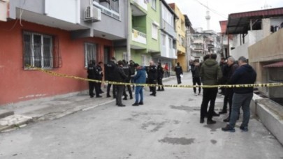 Eşi Latife Kaplan'a 'Acele eve gel' diyen Osman Kaplan ölü bulundu!