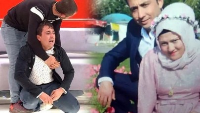 Eşinin pideciyle kaçtığını öğrendikten sonra intihar eden Serkan Kıyak ile ilgili kahreden iki detay ortaya çıktı