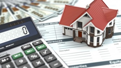 Evi ve arsası olanlar dikkat: 2022'de emlak vergisine gelecek zam oranı belli oldu!