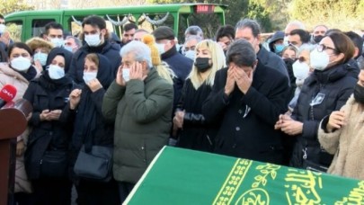 Faruk Tınaz'ın ölümüyle ilgili eşi Canan Tınaz'dan şok açıklama