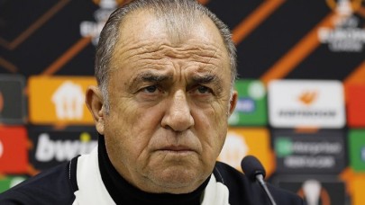 Fatih Terim hastaneye kaldırıldı