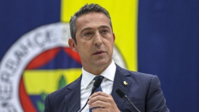 Fenerbahçe Başkanı Ali Koç'tan döviz kuru açıklaması