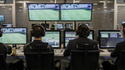 Fenerbahçe-Beşiktaş derbisinin VAR hakemi belli oldu