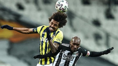 Fenerbahçe-Beşiktaş rekabetinde 354. randevu: En çok hangisi kazandı,  farklı galibiyetler! İlk onbirler belli oldu