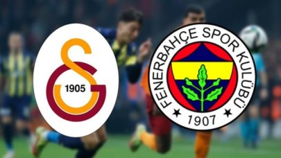 Fenerbahçe ve Galatasaray'dan ortak açıklama: Maç yapacaklar