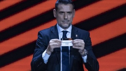 Fenerbahçe’nin Avrupa Konferans Ligi’ndeki rakibi belli oldu