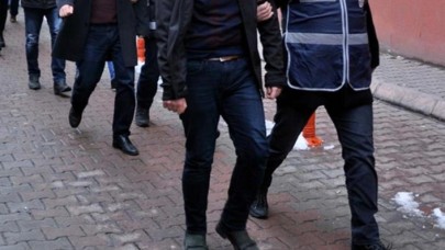 FETÖ/PDY'nin finansal yapılanmasına operasyon: 11 gözaltı