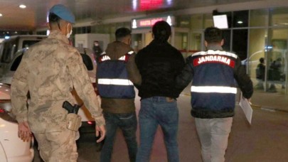 FETÖ üyesi 51 kişi yurt dışına kaçmaya çalışırken yakalandı