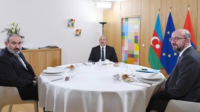 Flaş gelişmeyi AB açıkladı: Azerbaycan ve Ermenistan anlaştı