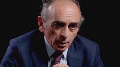 Fransa cumhurbaşkanı adayı Zemmour'dan haddini aşan çagrı