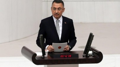 Fuat Oktay'dan kötü haber: Fuat Oktay kimdir?