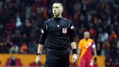 Galatasaray'dan gece yarısından sonra Zorbay Küçük açıklaması: Görev alamaz!